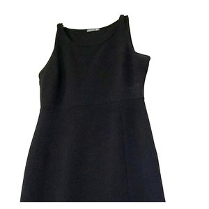 Sleeveless dress